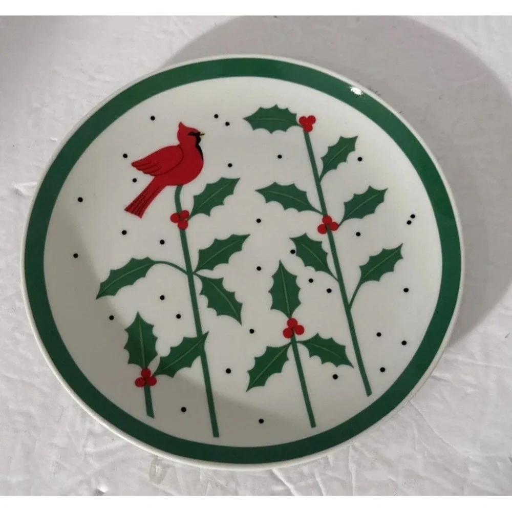 Department 56 this vintage